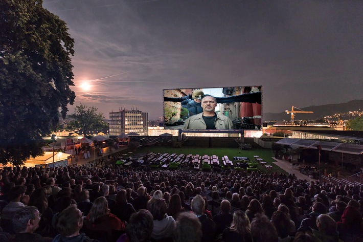 Medienmitteilung Salt Cinema Bern / SPERRFRIST: Freitag, 26. Juni 2015