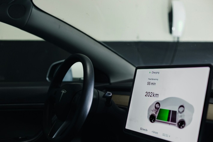 Batteriepass ab 2027: Wird der Akku zum neuen Fahrzeugausweis?