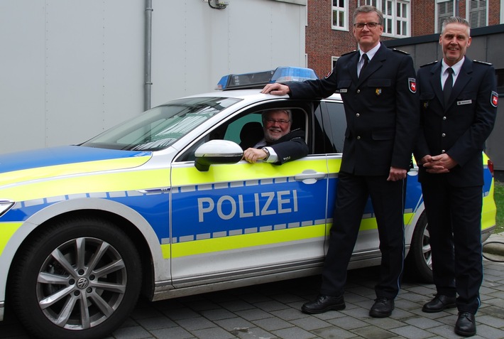 POL-WHV: Verkehrsunfallstatistik 2018 der Polizeiinspektion (PI) Wilhelmshaven/Friesland (mit Bild und Präsentation)