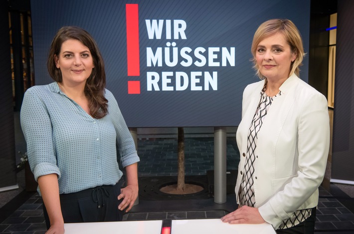 "Wir müssen reden!": Autos raus aus Berlin?
Der neue rbb-Bürgertalk geht auf dem Winterfeldtplatz in die zweite Runde