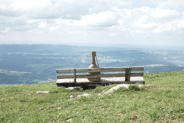 Das neue Festival FAQ Bregenzerwald stellt Fragen - BILD