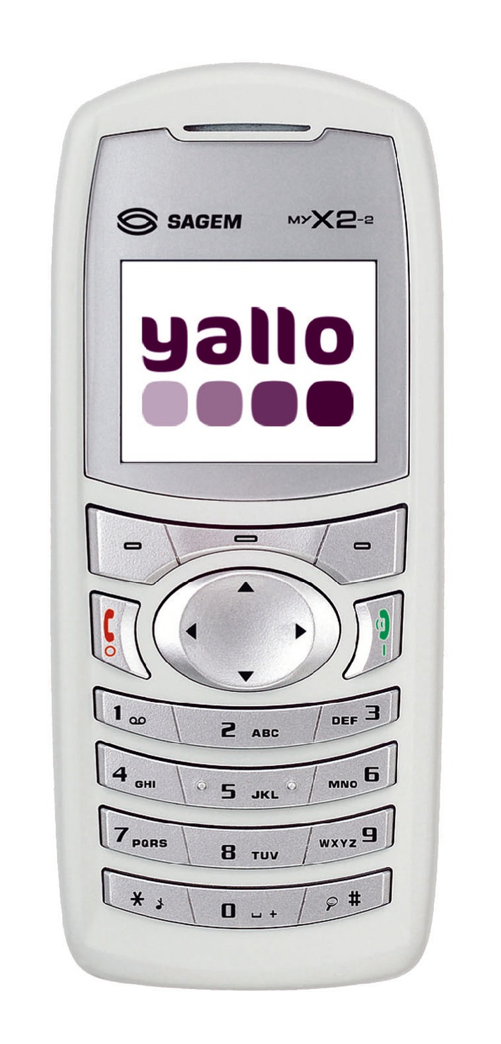 The Phone House, nouveau partenaire de distribution de yallo - La téléphonie prépayée bon marché a le vent en poupe