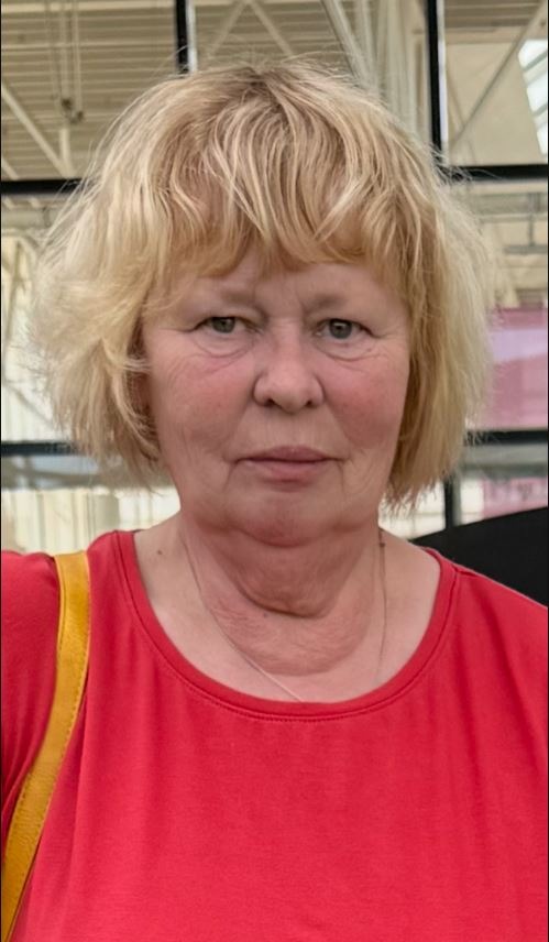 LPI-GTH: Vermisstensuche - Öffentlichkeitsfahndung