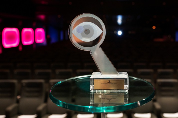 Deutscher Dokumentarfilmpreis 2025 in Heidelberg verliehen