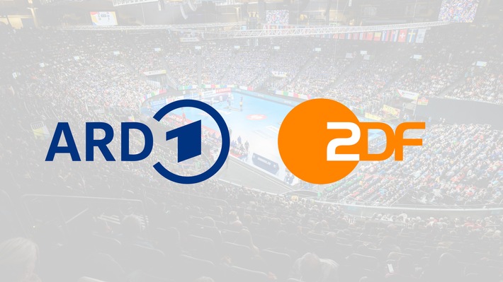 Handball-Europameisterschaften der Männer und Frauen bis 2030 bei ARD und ZDF