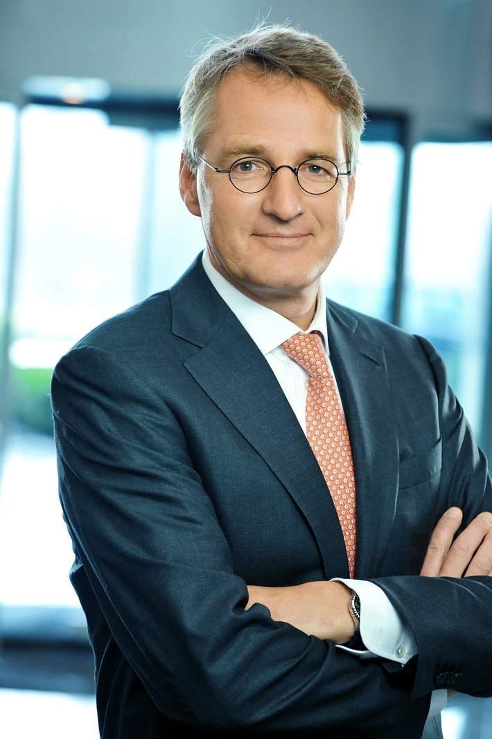 Bilanz 2013: LR Health & Beauty Systems steigert Umsatz um 3 Prozent auf 235 Millionen Euro / Internationales Wachstum, Zukunftsinvestition und effiziente Gewinnentwicklung