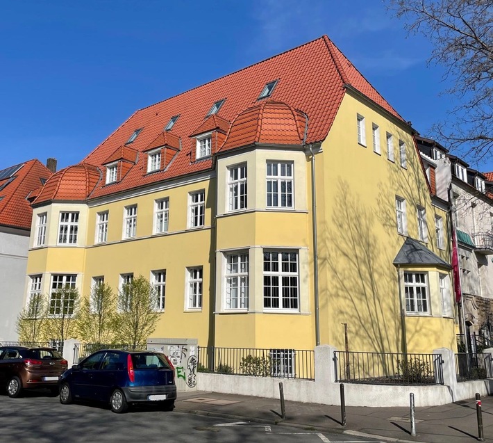 Oberberg Gruppe eröffnet psychiatrisch-psychotherapeutische Tagesklinik in Hannover