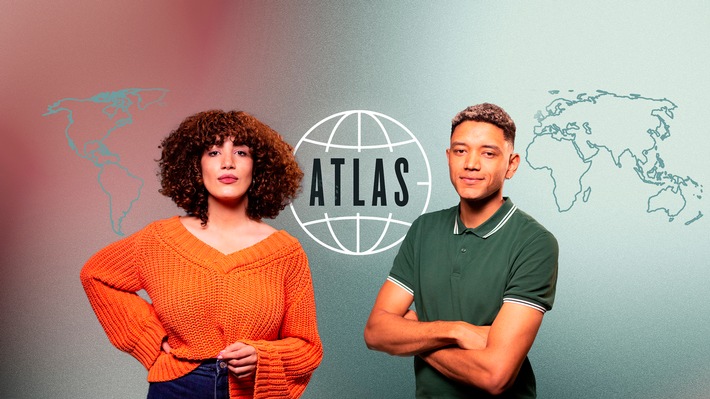 NDR/funk: Neues Auslandsformat ATLAS bringt Klarheit ins Weltgeschehen