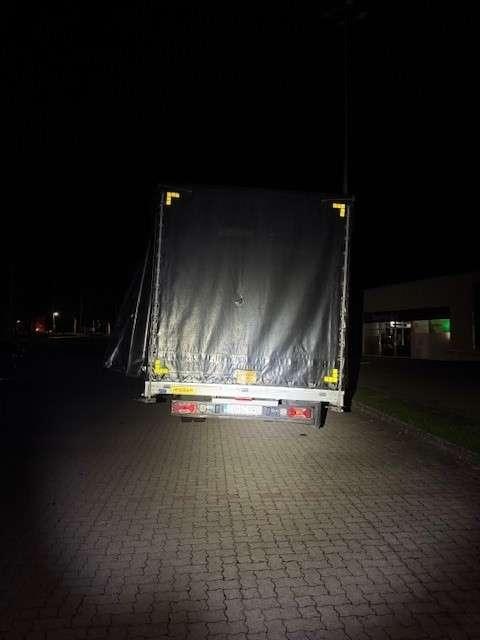 POL-CE: Untersagung der Weiterfahrt