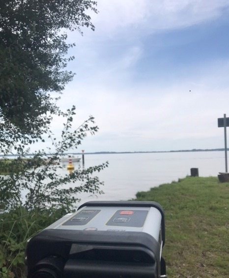 LWSPA M-V: Sportbootführer auf dem Plauer See mit überhöhter Geschwindigkeit festgestellt - Geschwindigkeitskontrollen der Wasserschutzpolizeiinspektion Schwerin