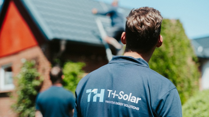 TH-Solar GmbH: Paris Freiherr von Troschke über die Zukunft der Solarenergie in Deutschland