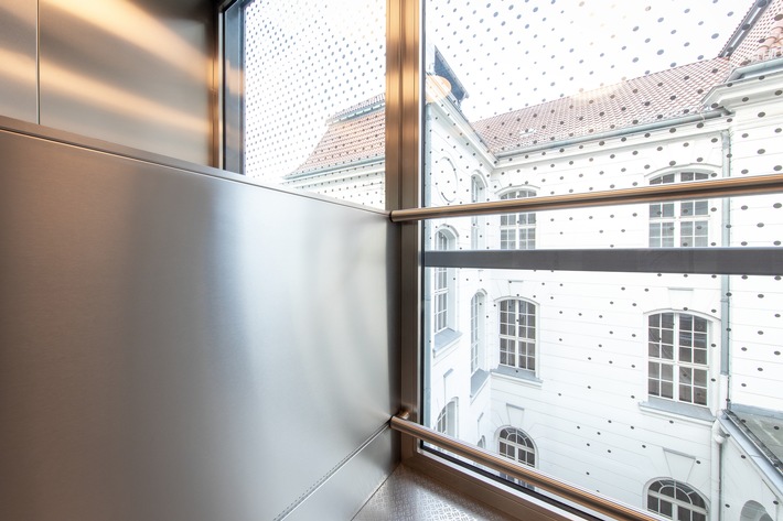 Aufzug-Lifting endlich leicht gemacht: Schindler startet Modernisierungsoffensive mit passgenauen Lösungen