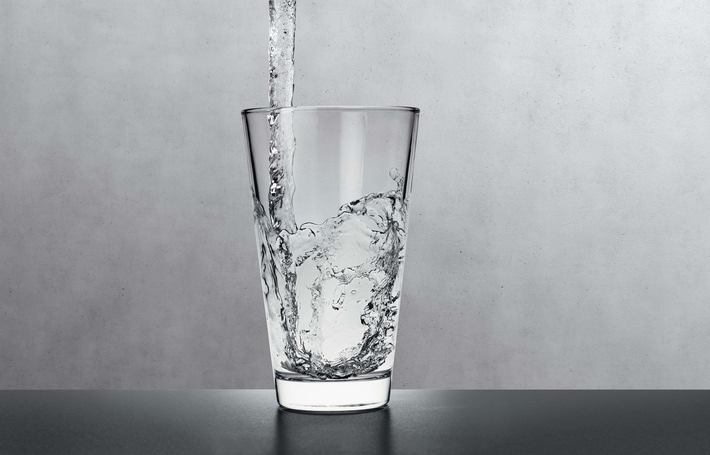 Trinkwasser – auf was Hausbesitzer achten sollten