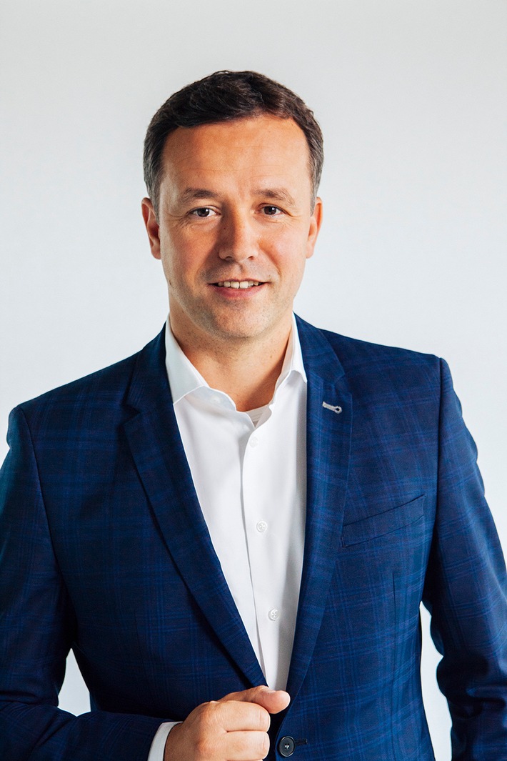 Wechsel im Vorstand des Personaldienstleisters Hays / Alexander Heise wird CEO für Hays Deutschland und CEMEA