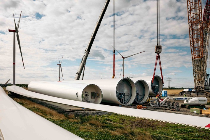Energiewende: Alternativen zum Netzpaket liegen auf dem Tisch – Regierung muss sich endlich auf tragfähigen Kompromiss einigen