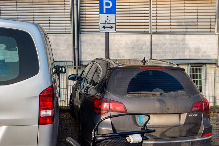 POL-MR: Ein besonderer Kontrolltag der Polizei Mittelhessen für die schwächeren Verkehrsteilnehmer