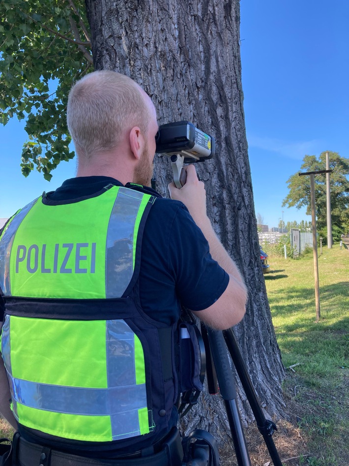 POL-SU: Sicherheitstag in Troisdorf - Großeinsatz unter dem Motto #RheinSiegSicher