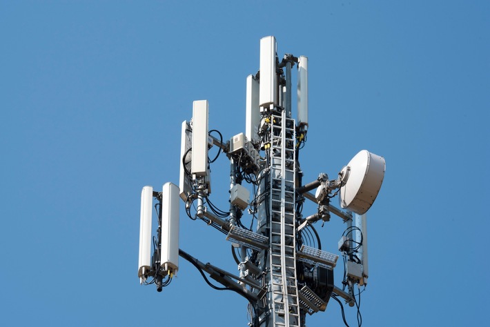 Telekom verbessert Mobilfunk in Halle (Saale)
