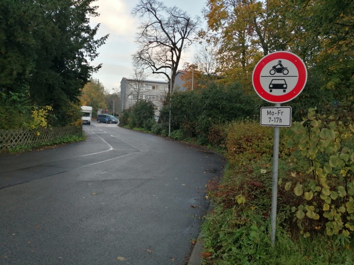 POL-PDLD: Germersheim - Schulwegkontrolle