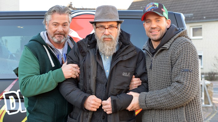 Neu bei RTL II: "Die Kochprofis - Einsatz Undercover"