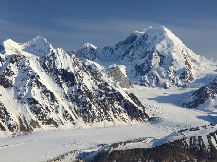 Internationale Studie: Wie lässt sich Gletscherschmelze genauer vorhersagen?