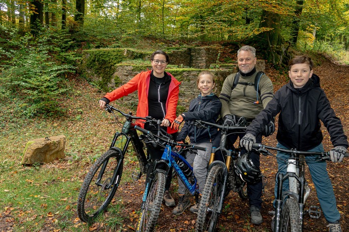 "Weltwunder in Hessen" in der ARD Mediathek und im hr-fernsehen ab 24. Februar