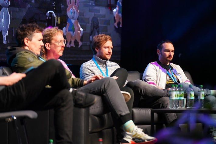 MAG-C 2026 – Level Up für die Manga-, Anime-, Gamesing- und Cosplay-Community