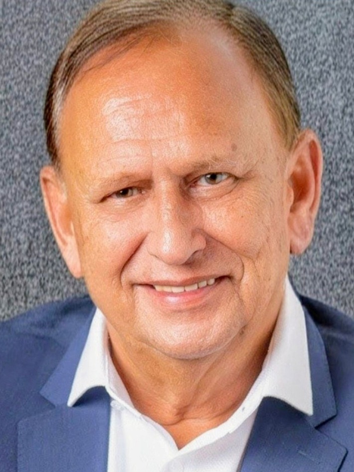 Zumeldung “Unis gegen Angriffe stärken”