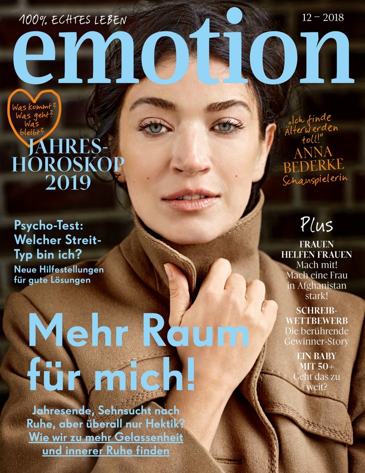 Tilda Swinton: "Meine Hunde haben mir eine ganze Reihe von Dingen beigebracht"