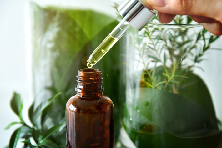 Transparenz, Sicherheit und "Green Sciences": L