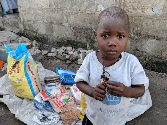 Kinderhilfswerke fordern: "Kinderrechte auch in der Corona-Krise wahren"