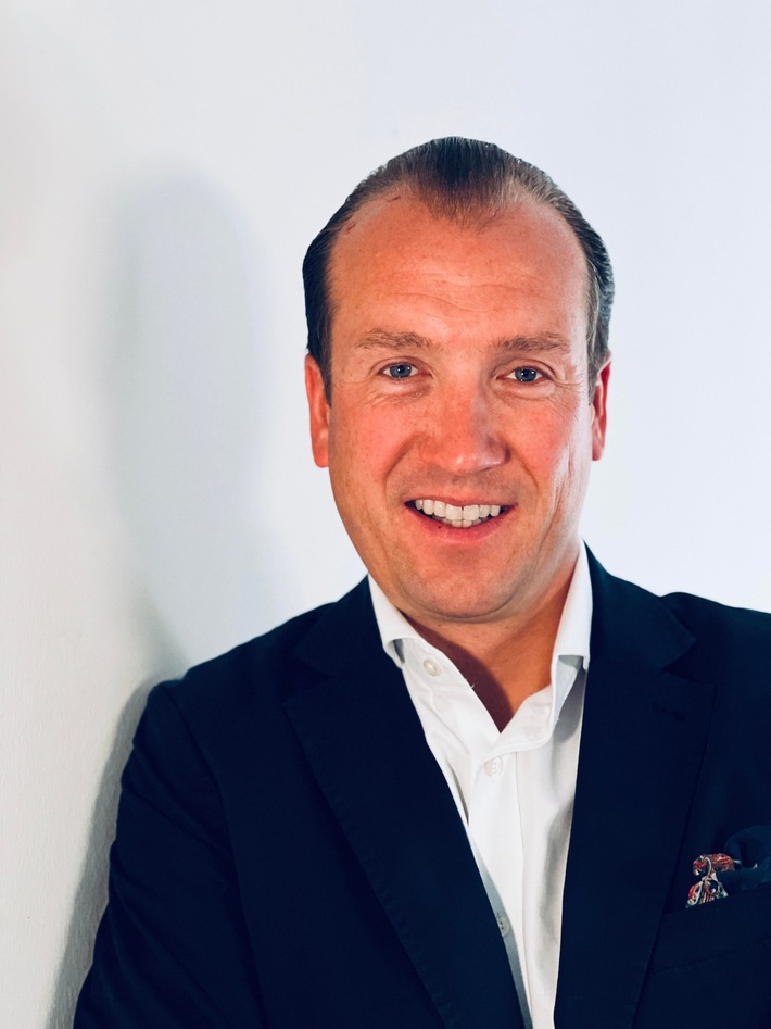 Philipp Niemann wird neuer Chief Revenue Officer bei McMakler