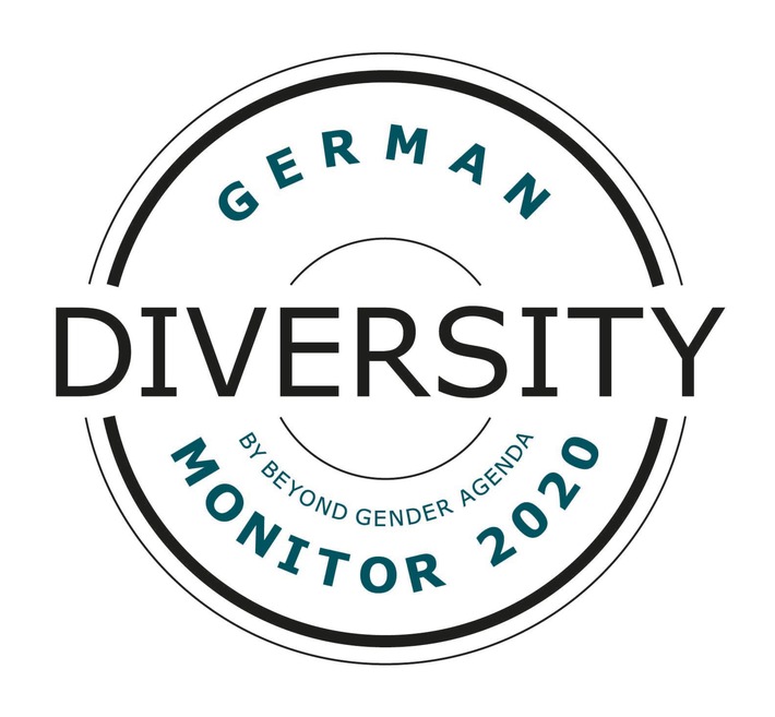 Diversität in deutschen Unternehmen ist mehr Lippenbekenntnis als Realität