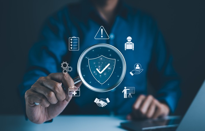TÜV Rheinland: 4 Trends im Arbeits- und Gesundheitsschutz