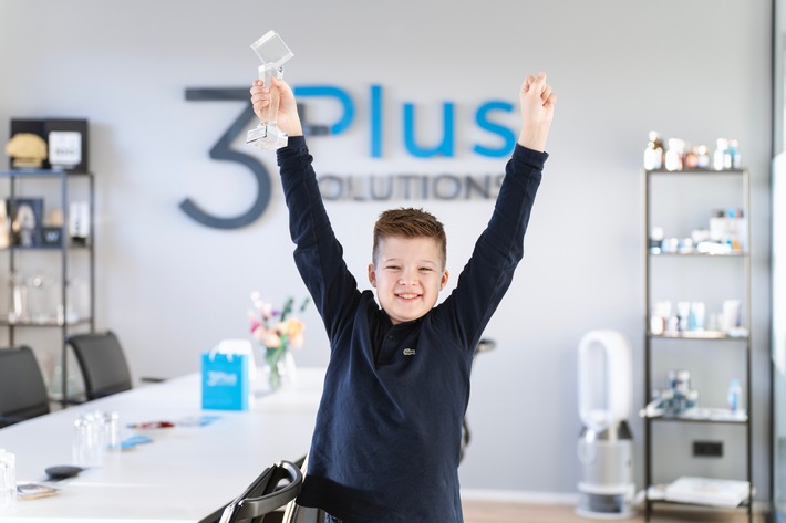 Website von „Chess Frog“ Liam Maddox Schröder mit Deutschem Agenturpreis 2025 ausgezeichnet