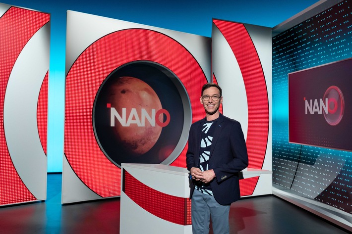 3sat-Wissenschaftsmagazin zum Tag des Fahrrads mit &quot;nano spezial - Mehr Platz für das Rad&quot;