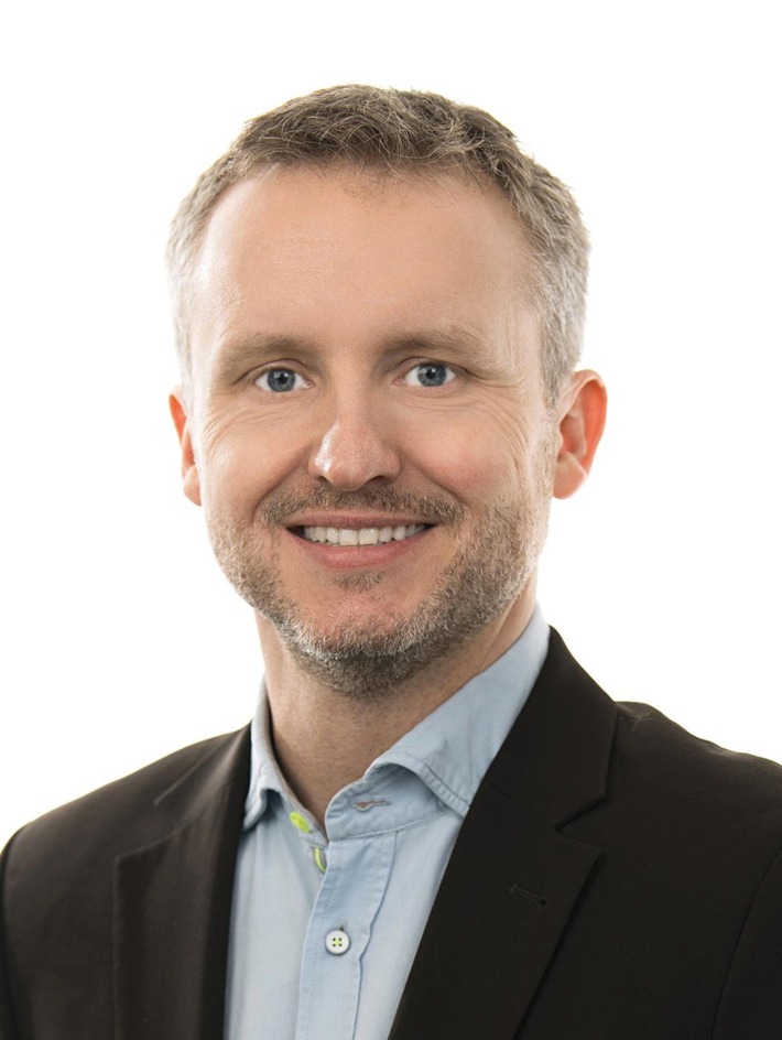 Robert Madas folgt als neuer Director Insights & Analysis ALPS
bei Eurotax auf Roland Strilka, der als Director of Valuation zur Autovista Group wechselt