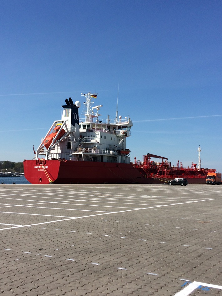 LWSPA M-V: Verstoß gegen das Internationale Übereinkommen zur Verhütung der Meeresverschmutzung durch Schiffe auf der Ostsee