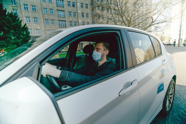 "planet e." im ZDF: Wie krisenfest ist die Sharing Economy?