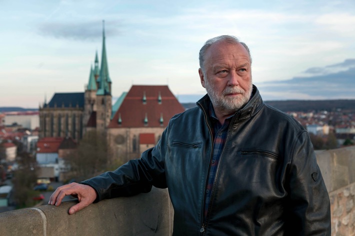 Das ZDF auf dem 25. Filmfest Hamburg 2017 (FOTO)