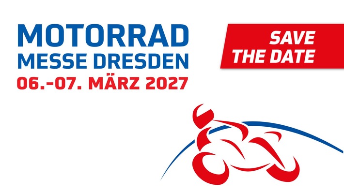 Motorradmesse Dresden kehrt zurück: Neuer Szenetreffpunkt für alle Zweiradbeigeisterten zum Saisonstart 2027