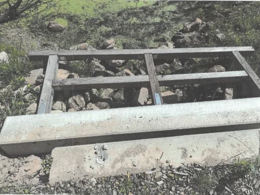 POL-EL: Lingen - Vandalismus im Naturschutzgebiet