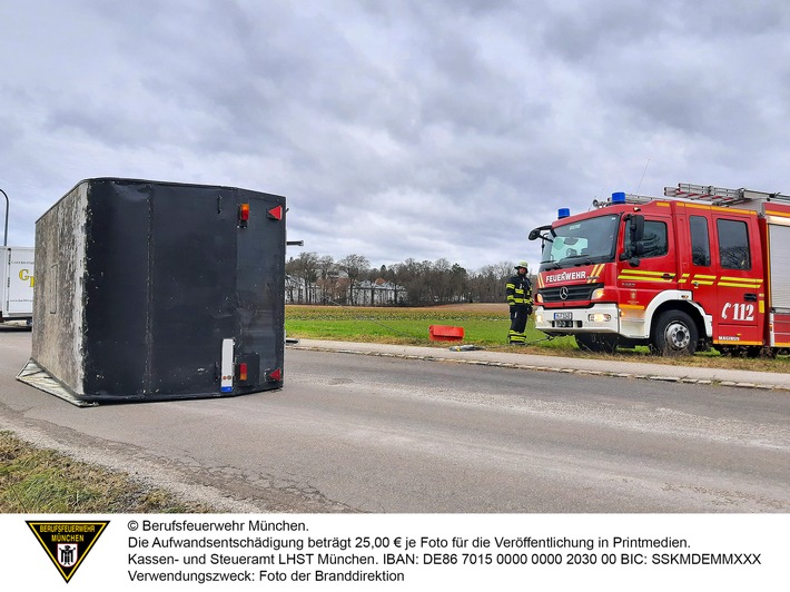 FW-M: Zoltan weht ein wenig in München (Stadtgebiet)