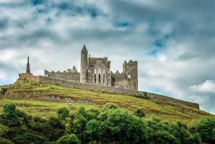 Set Jetting ist der Reisetrend 2026