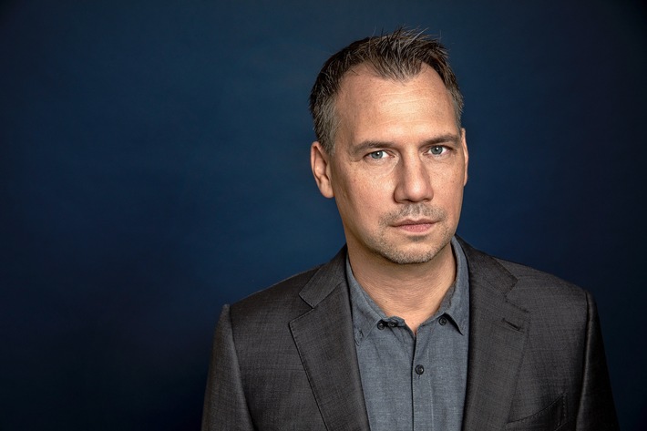 Sebastian Fitzek: "Ich lebe sehr viel bewusster als früher" / Der Bestseller-Autor im Interview mit der "Apotheken Umschau"