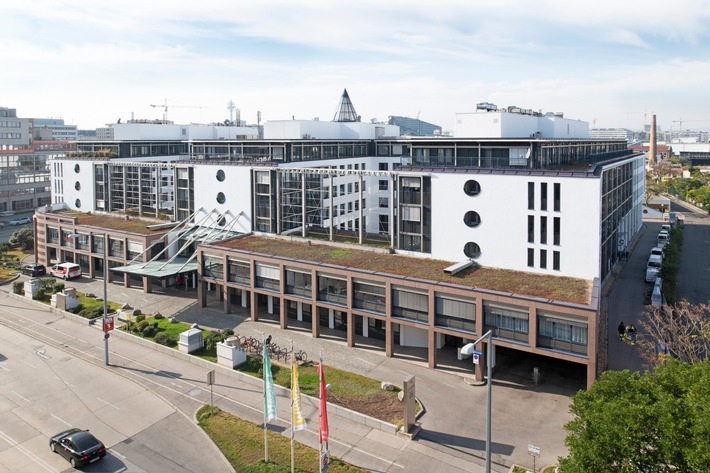 KGAL verkauft MGC Office Center mit 24.000 m² in Wien - OTTO Immobilien als Makler