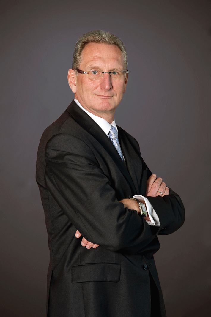 Frank Schreier neuer Qualitätschef bei SKODA (FOTO)