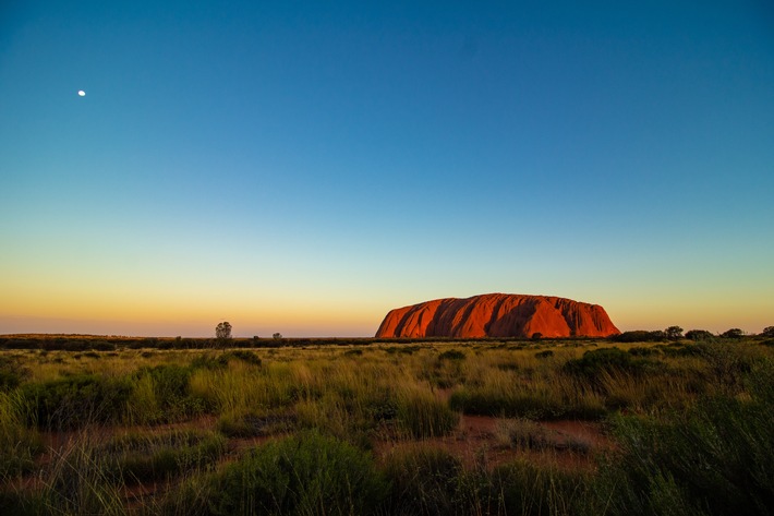 Australia Unlimited baut Programm aus / Neue Veranstaltermarke von America Unlimited erweitert Australien- und Ozeanien-Programm um zusätzliche Reisen und neue Produkte