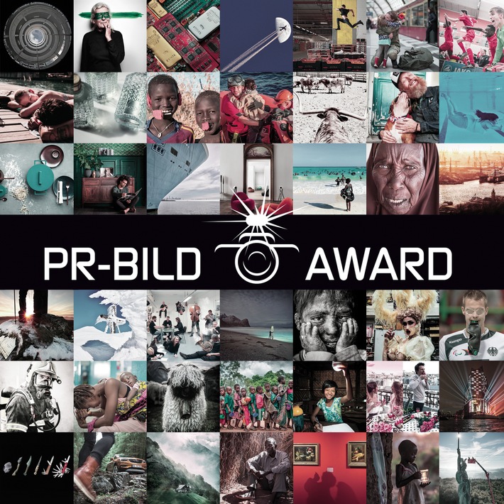 PR-Bild Award 2018: Jetzt bewerben für die Hall of Fame der PR-Fotografie!