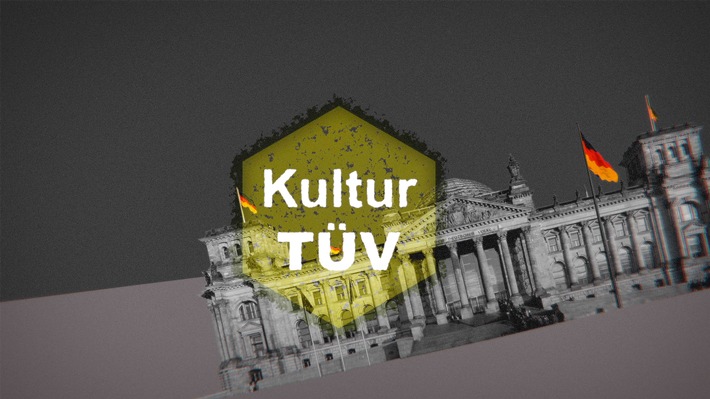 3sat-Magazin &quot;Kulturzeit&quot; macht Kultur-TÜV der Parteiprogramme